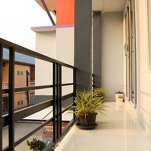 Deluxe Double or Twin Room Balcony